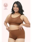 Cream color option, Currently selected