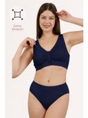 Navy Blue color option