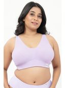 Lavender color option