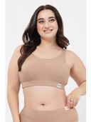 Nude color option, Currently selected