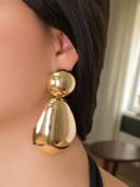 Gold color option, Currently selected