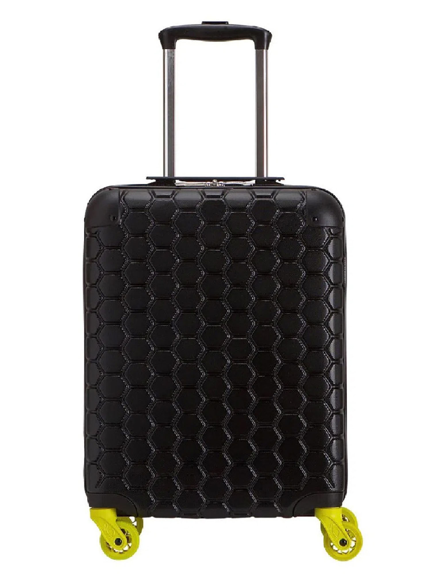carpisa gotech trolley