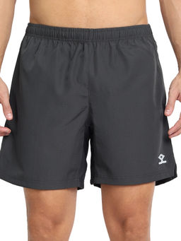 Shrey - Freedom Shorts-Grey
