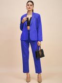 Blue color option, Sold out, Currently selected