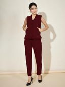 Burgundy color option, Sold out, Currently selected