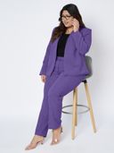 Indigo color option, Currently selected