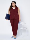 Burgundy color option, Sold out, Currently selected