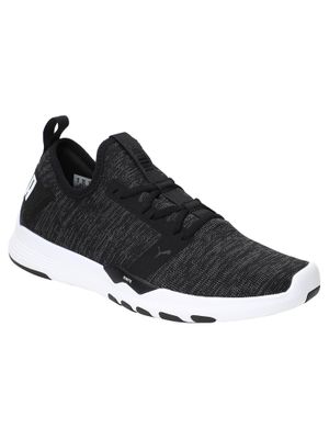 Buy Puma IGNITE Contender Knit black 
