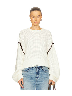 Buy Rag & Bone Katie Sweater (L) Online