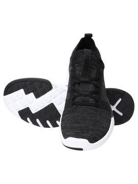 Buy Puma IGNITE Contender Knit black 