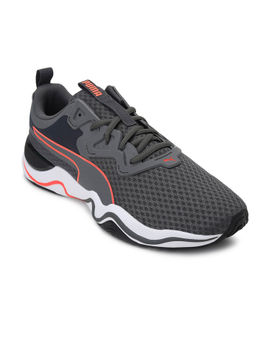 Puma Zone XT Men's Grey Training Shoes 
