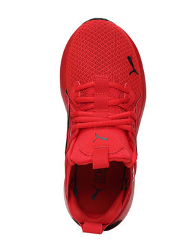 Puma Softride Enzo Nxt Jr Unisex Red 