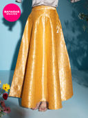 Yellow color option, Sold out, Currently selected