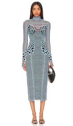 AFRM - Shailene Dress