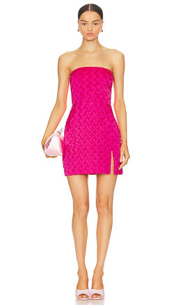 Amanda Uprichard - Arely Dress