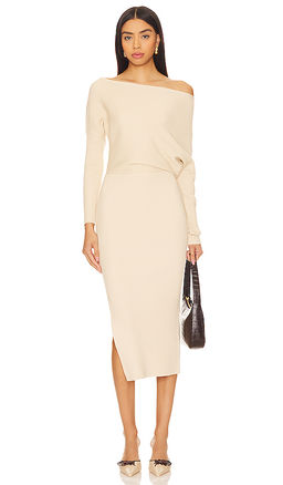 ASTR the Label - Caris Sweater Dress