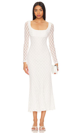 Bardot - Adoni Midi Dress