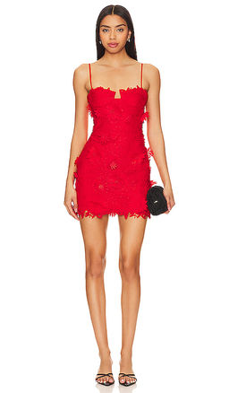 Bardot - Brias Mini Dress