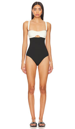 Bondi Born - Goldie One Piece