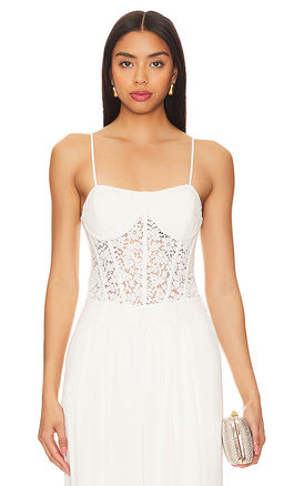 CAMI NYC - Jora Bodysuit