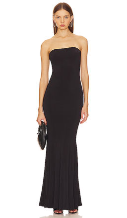 Lovers and Friends - x Anja Dujakovic Bex Strapless Gown