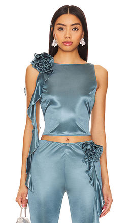 Lovers and Friends - Giulia Top