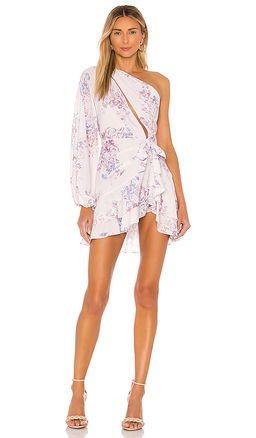Michael Costello - x REVOLVE Sunny Mini Dress
