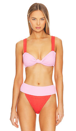 Show Me Your Mumu - Aruba Top