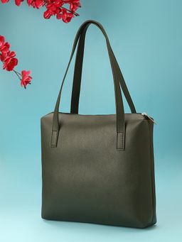 Legal Bribe - Handle Bag-in-Bag