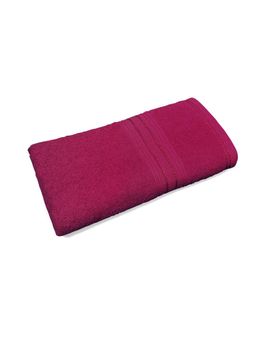 Dreamscape - Bath Towel - Pink (L)