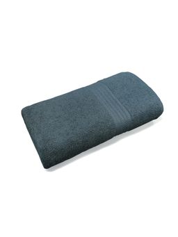 Dreamscape - Bath Towel - Grey (L)