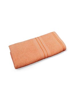 Dreamscape - Bath Towel - lt.Orange (L)