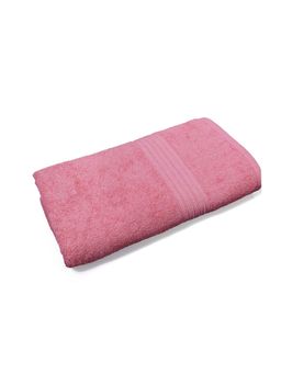 Dreamscape - Bath Towel - Rose (L)