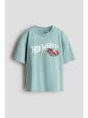 Turquoise color option