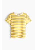 Yellow color option, Currently selected