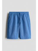 Blue color option, Currently selected