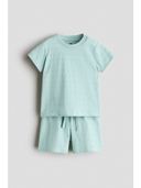 Turquoise color option