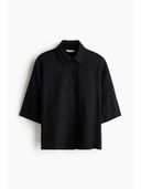 Black color option, Currently selected