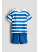 Blue color option