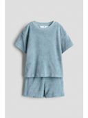 Turquoise color option, Currently selected