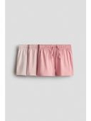 Pink color option, Currently selected