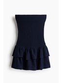 Blue color option, Sold out, Currently selected