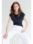 Blue color option, Sold out