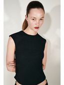 Black color option, Currently selected