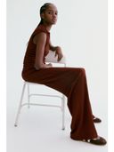 Brown color option, Currently selected