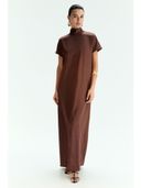 Brown color option, Sold out, Currently selected