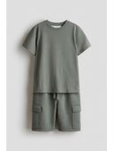Green color option, Sold out