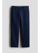 Blue color option, Currently selected