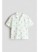 White color option, Currently selected
