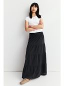 Black color option, Currently selected